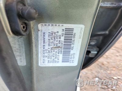 Zdjęcie 13 z 13 samochodu: 2003 TOYOTA COROLLA CE VIN:1NXBR32E83Z136717 - miniatura