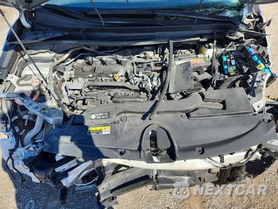 Zdjęcie 11 z 12 samochodu: 2023 TOYOTA COROLLA SE VIN:5YFS4MCE7PP147167 - miniatura
