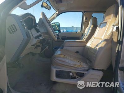 Zdjęcie 7 z 12 samochodu: 2008 FORD F250 SUPER DUTY VIN:1FTSX21R48EB97329 - miniatura