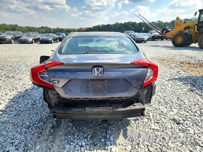 Zdjęcie 6 z 13 samochodu: 2016 HONDA CIVIC LX VIN:19XFC2F53GE094909 - miniatura