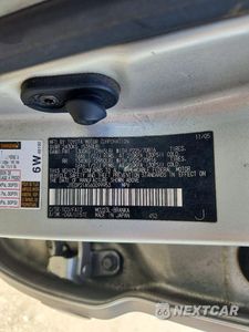Zdjęcie 13 z 13 samochodu: 2006 TOYOTA HIGHLANDER BASE VIN:JTEDP21A560099953 - miniatura