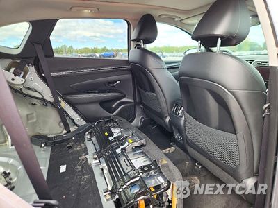 Zdjęcie 11 z 13 samochodu: 2022 HYUNDAI TUCSON LIMITED VIN:KM8JECA10NU040587 - miniatura