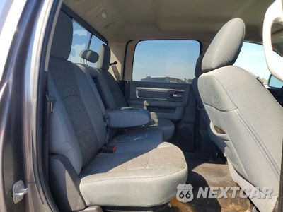 Zdjęcie 10 z 12 samochodu: 2018 RAM 1500 SLT VIN:1C6RR7LG7JS170447 - miniatura