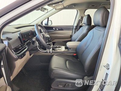 Zdjęcie 7 z 13 samochodu: 2027 KIA CARNIVAL LXS VIN:KNDNB5K38V6659484 - miniatura