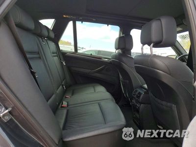 Zdjęcie 11 z 13 samochodu: 2011 BMW X5 XDRIVE35D VIN:5UXZW0C57BL657018 - miniatura