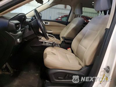 Zdjęcie 7 z 13 samochodu: 2022 FORD EXPLORER XLT VIN:1FMSK8DH7NGA39115 - miniatura