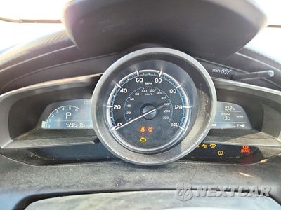 Zdjęcie 9 z 12 samochodu: 2020 TOYOTA YARIS HATCHBACK LE VIN:3MYDLBJV7LY700317 - miniatura