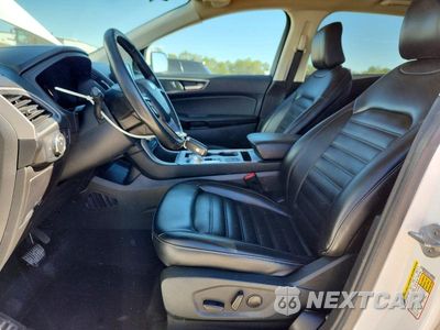 Zdjęcie 7 z 13 samochodu: 2022 FORD EDGE SEL VIN:2FMPK4J90NBA54493 - miniatura