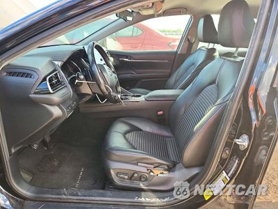 Zdjęcie 7 z 12 samochodu: 2022 TOYOTA CAMRY SE VIN:4T1G11AK7NU621605 - miniatura