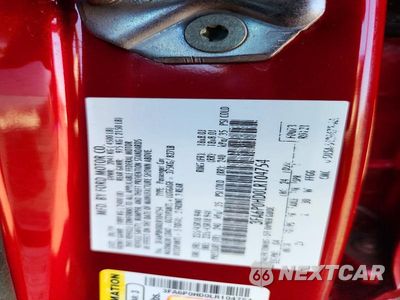 Zdjęcie 12 z 12 samochodu: 2020 FORD FUSION SE VIN:3FA6P0HD0LR104754 - miniatura