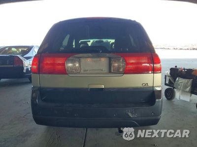 Zdjęcie 6 z 13 samochodu: 2003 BUICK RENDEZVOUS CX VIN:3G5DA03E93S510678 - miniatura