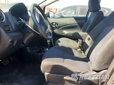Zdjęcie 7 z 13 samochodu: 2017 NISSAN VERSA NOTE SV VIN:3N1CE2CP8HL363201 - miniatura