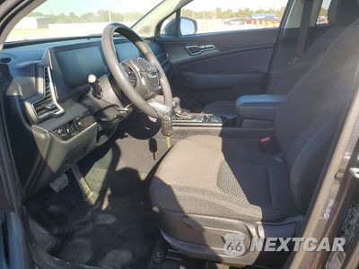 Zdjęcie 7 z 13 samochodu: 2024 KIA SPORTAGE LX VIN:KNDPU3DF6R7296276 - miniatura