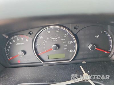 Zdjęcie 9 z 12 samochodu: 2009 HYUNDAI ELANTRA GLS VIN:KMHDU46D79U707508 - miniatura