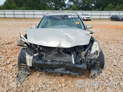 Piąte zdjęcie samochodu w środku: 2010 NISSAN ALTIMA 2.5 VIN:1N4AL2AP5AN538822 - miniatura