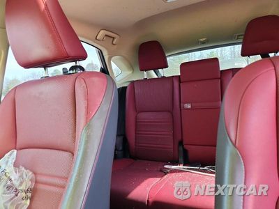 Zdjęcie 10 z 13 samochodu: 2019 LEXUS NX 300 BASE VIN:JTJBARBZ9K2180718 - miniatura
