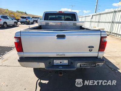 Zdjęcie 6 z 13 samochodu: 2003 FORD RANGER SUPER CAB VIN:1FTZR45E13PA59319 - miniatura