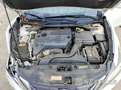 Zdjęcie 11 z 12 samochodu: 2017 NISSAN ALTIMA 2.5 S VIN:1N4AL3AP2HC273580 - miniatura