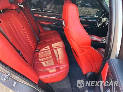 Zdjęcie 11 z 13 samochodu: 2015 BMW X5 M VIN:5YMKT6C56F0C89107 - miniatura