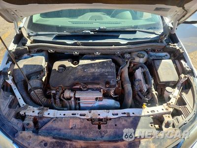 Zdjęcie 11 z 12 samochodu: 2016 CHEVROLET CRUZE LT VIN:1G1BE5SM8G7290828 - miniatura