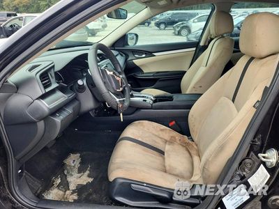 Zdjęcie 7 z 12 samochodu: 2016 HONDA CIVIC LX VIN:2HGFC2F50GH502045 - miniatura