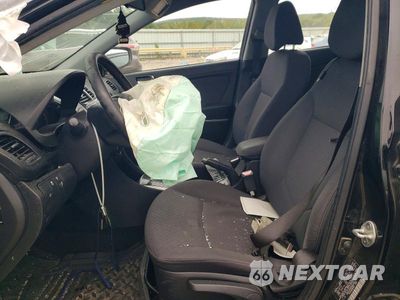 Zdjęcie 7 z 12 samochodu: 2013 HYUNDAI ACCENT SE VIN:KMHCU5AEXDU080765 - miniatura