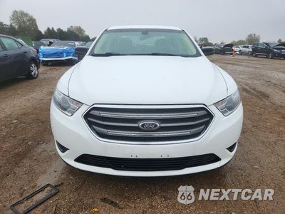 Piąte zdjęcie samochodu w środku: 2015 FORD TAURUS SE VIN:1FAHP2D82FG159361 - miniatura