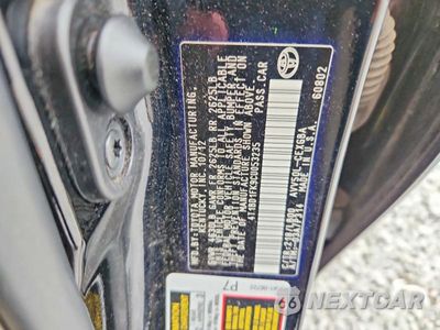 Zdjęcie 12 z 12 samochodu: 2012 TOYOTA CAMRY HYBRID XLE VIN:4T1BD1FK9CU053235 - miniatura