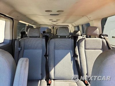 Zdjęcie 10 z 13 samochodu: 2015 FORD TRANSIT T-350 VIN:1FBZX2ZMXFKA63158 - miniatura
