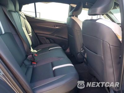 Zdjęcie 10 z 12 samochodu: 2026 TOYOTA CAMRY XSE VIN:4T1DAACK5TU670749 - miniatura