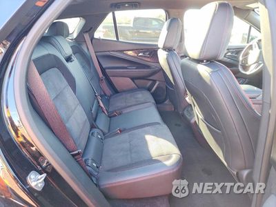 Zdjęcie 11 z 14 samochodu: 2024 CHEVROLET BLAZER RS VIN:3GNKDHRK6RS201723 - miniatura