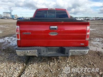 Zdjęcie 6 z 12 samochodu: 2010 FORD F150 SUPERCREW VIN:1FTFW1CV8AFB38079 - miniatura