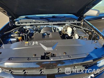Zdjęcie 11 z 12 samochodu: 2016 CHEVROLET SILVERADO K1500 VIN:1GCVKNEH9GZ408224 - miniatura