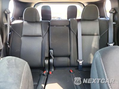 Zdjęcie 10 z 14 samochodu: 2025 MITSUBISHI OUTLANDER ES VIN:JA4J4UA82SZ028427 - miniatura