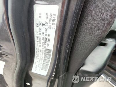 Zdjęcie 13 z 13 samochodu: 2017 DODGE DURANGO SSV VIN:1C4RDJFG5HC716666 - miniatura