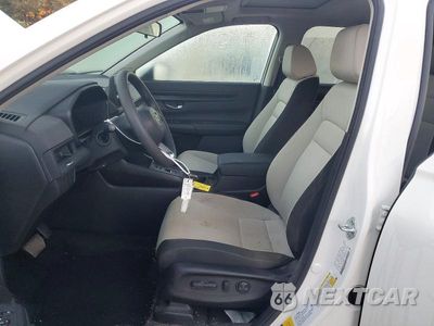 Zdjęcie 7 z 12 samochodu: 2026 HONDA CR-V EX VIN:2HKRS4H48TH429250 - miniatura