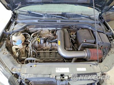 Zdjęcie 11 z 12 samochodu: 2016 VOLKSWAGEN JETTA S VIN:3VW167AJ8GM365808 - miniatura