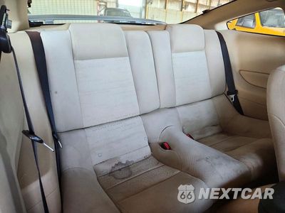 Zdjęcie 10 z 12 samochodu: 2005 FORD MUSTANG VIN:1ZVFT80N055123445 - miniatura