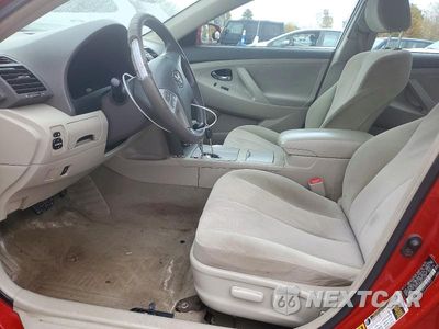 Zdjęcie 7 z 12 samochodu: 2011 TOYOTA CAMRY LE VIN:4T4BF3EK9BR115728 - miniatura