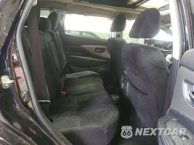 Zdjęcie 10 z 13 samochodu: 2020 NISSAN MURANO SV VIN:5N1AZ2BS8LN110009 - miniatura