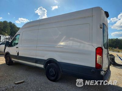 Drugie zdjęcie samochodu z przodu: 2020 FORD TRANSIT 250 DELIVERY VAN VIN:1FTBR3X84LKA80620 - miniatura
