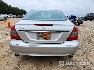 Zdjęcie 6 z 12 samochodu: 2008 MERCEDES-BENZ E 350 VIN:WDBUF56X18B308004 - miniatura