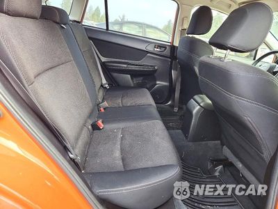 Zdjęcie 11 z 13 samochodu: 2014 SUBARU XV CROSSTREK 2.0 PREMIUM VIN:JF2GPACC1E8216584 - miniatura