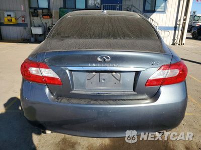 Zdjęcie 6 z 12 samochodu: 2012 INFINITI M37 BASE VIN:JN1BY1AP8CM335266 - miniatura