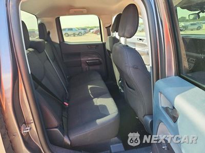 Zdjęcie 10 z 12 samochodu: 2026 FORD MAVERICK XL VIN:3FTTW8A36TRA42194 - miniatura