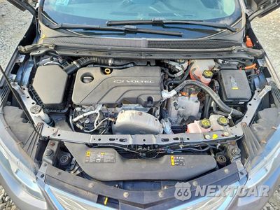 Zdjęcie 11 z 12 samochodu: 2018 CHEVROLET VOLT PREMIER VIN:1G1RD6S59JU109745 - miniatura