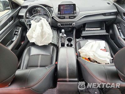Zdjęcie 8 z 12 samochodu: 2025 NISSAN ALTIMA SR VIN:1N4BL4CV8SN409423 - miniatura