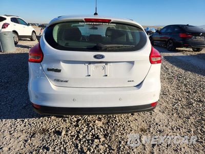 Zdjęcie 6 z 12 samochodu: 2017 FORD FOCUS SEL VIN:1FADP3M2XHL314247 - miniatura