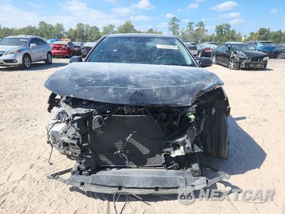 Piąte zdjęcie samochodu w środku: 2020 TOYOTA CAMRY SE VIN:4T1G11AKXLU340184 - miniatura