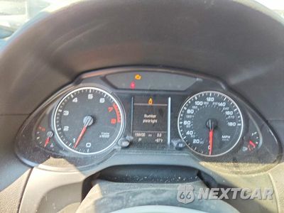 Zdjęcie 9 z 12 samochodu: 2011 AUDI Q5 PRESTIGE VIN:WA1WKAFP4BA106716 - miniatura